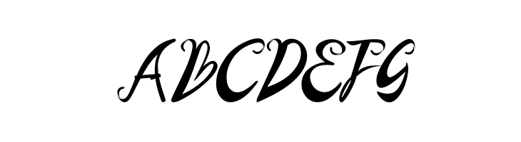 Baberly  Free Fonts Download