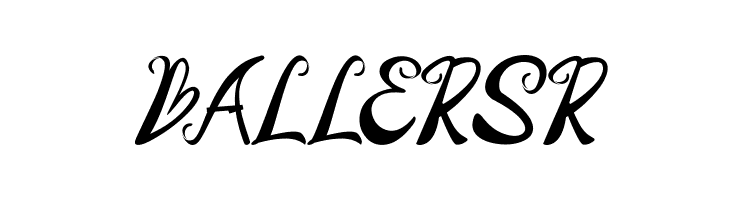 Baberly  Free Fonts Download