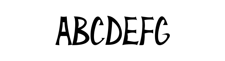 Candy Lito  Free Fonts Download