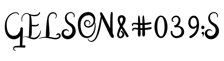 Eltton  Free Fonts Download