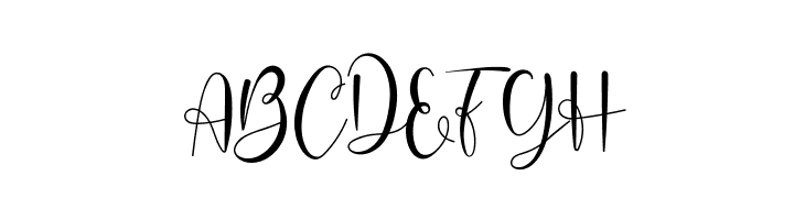 LerinaScript  Free Fonts Download