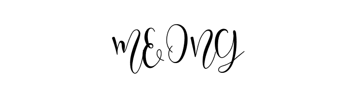 LerinaScript  Free Fonts Download