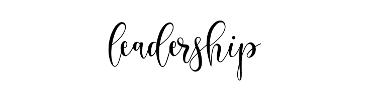 LerinaScript  Free Fonts Download