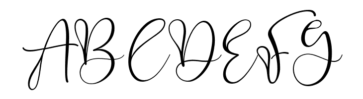 Adsila  Free Fonts Download