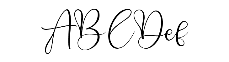 Adsila  Free Fonts Download