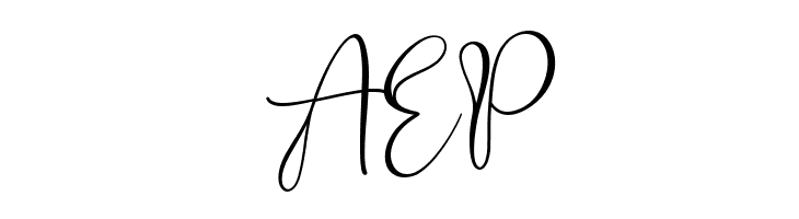 Adsila  Free Fonts Download