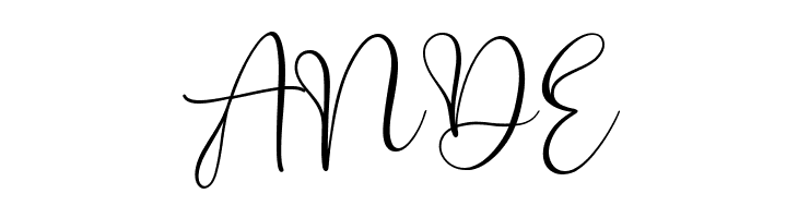 Adsila  Free Fonts Download