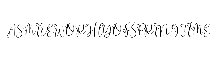 Adsila  Free Fonts Download