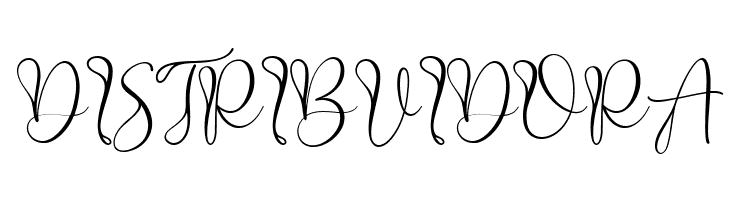 Adsila  Free Fonts Download