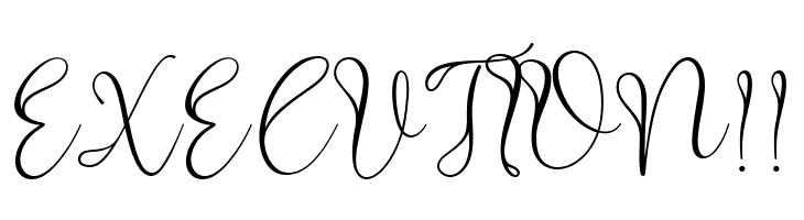 Adsila  Free Fonts Download