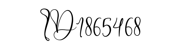 Adsila  Free Fonts Download