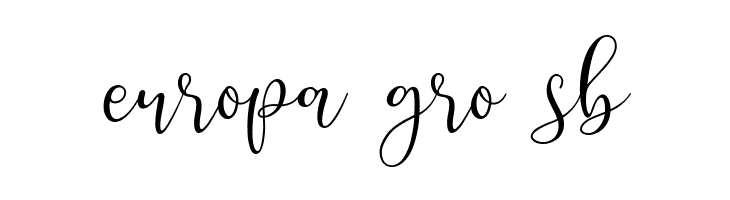 Adsila  Free Fonts Download