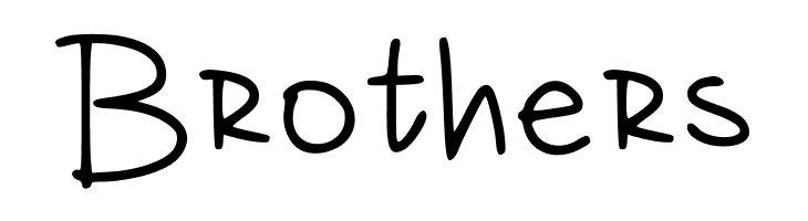 Rlg Basic Regular  Free Fonts Download