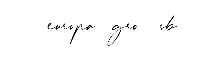 Hafidz Demo  Free Fonts Download