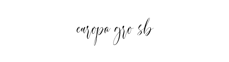 Simplified Demo  Free Fonts Download