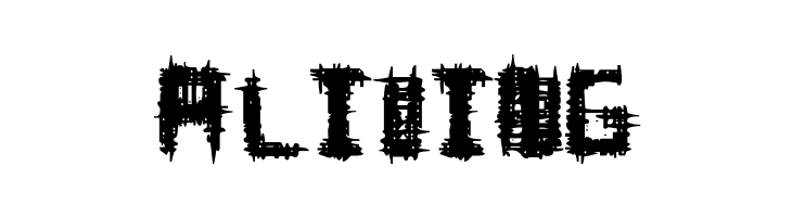 Melee Regular  Free Fonts Download