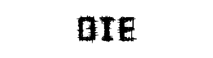 Melee Regular  Free Fonts Download