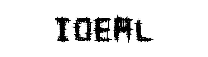 Melee Regular  Free Fonts Download