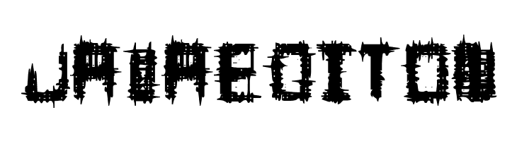 Melee Regular  Free Fonts Download