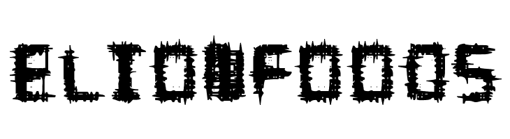 Melee Regular  Free Fonts Download