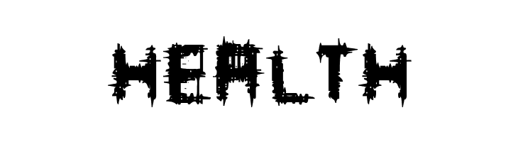 Melee Regular  Free Fonts Download