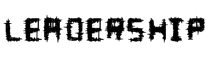 Melee Regular  Free Fonts Download