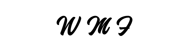 Laguna Hills DEMO  Free Fonts Download