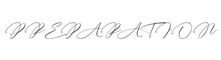 Pardone Demo  Free Fonts Download