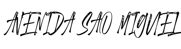 Scotland stories DEMO  Free Fonts Download