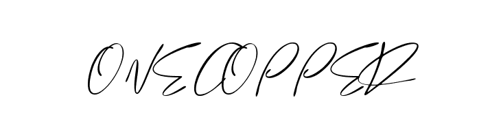 Sign Style DEMO  Free Fonts Download