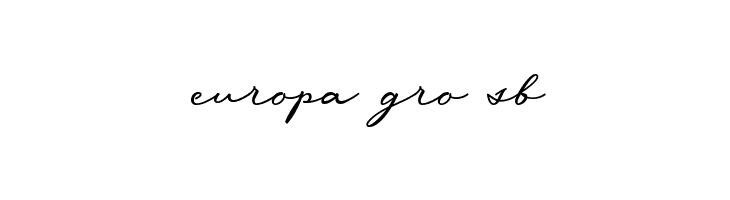 Messy Nessy Script 1  Free Fonts Download