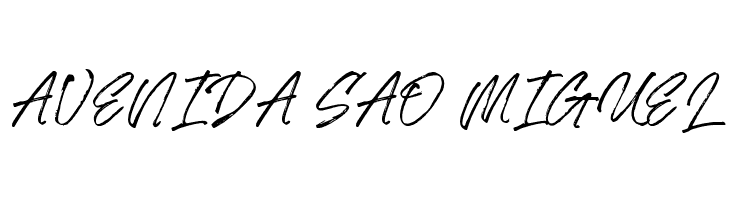 Rollover Demo  Free Fonts Download