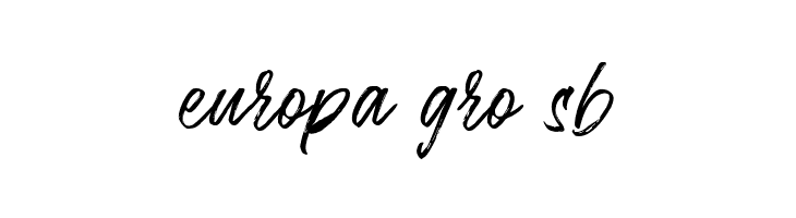 Rollover Demo  Free Fonts Download
