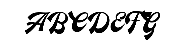 Ecentric DEMO  Free Fonts Download