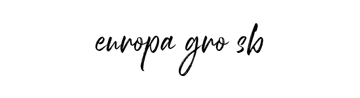 Royalty DEMO  Free Fonts Download