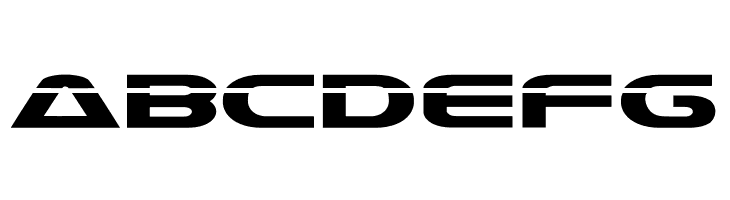 Laserian  Free Fonts Download