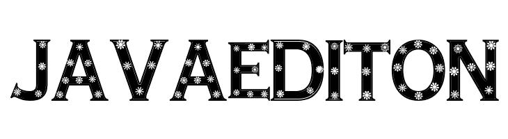 Snowflake Letters  Free Fonts Download