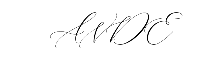 Multiverse Demo  Free Fonts Download