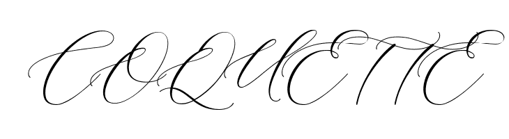 Multiverse Demo  Free Fonts Download