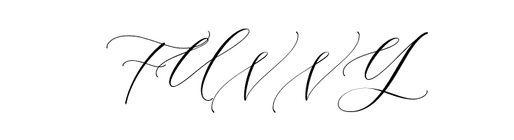 Multiverse Demo  Free Fonts Download