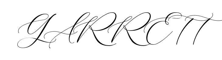 Multiverse Demo  Free Fonts Download