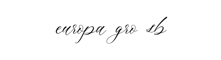 Multiverse Demo  Free Fonts Download