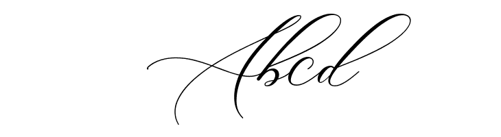 Raja Ampat Script  Free Fonts Download