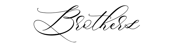 Raja Ampat Script  Free Fonts Download