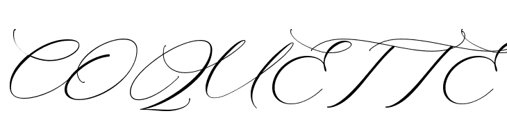 Raja Ampat Script  Free Fonts Download