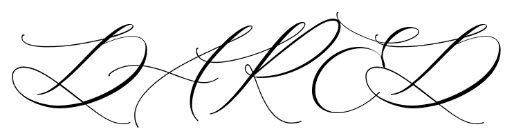 Raja Ampat Script  Free Fonts Download