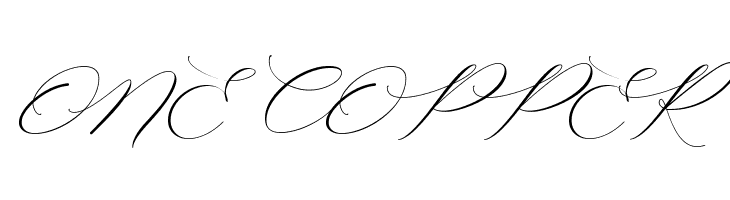 Raja Ampat Script  Free Fonts Download