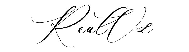 Raja Ampat Script  Free Fonts Download