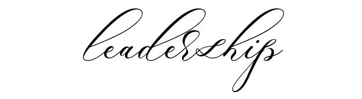 Raja Ampat Script  Free Fonts Download