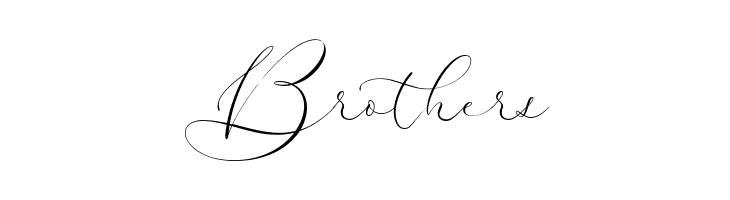 Modella Demo  Free Fonts Download